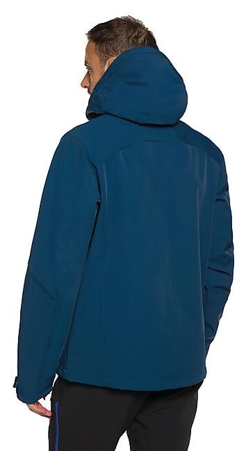 TRANGOWORLD - VESTE NORWICH