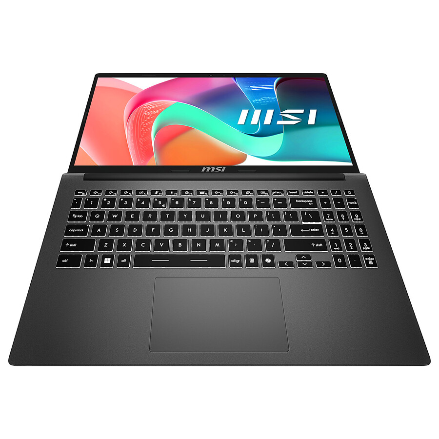 MSI Modern 15 F13MG-226FR