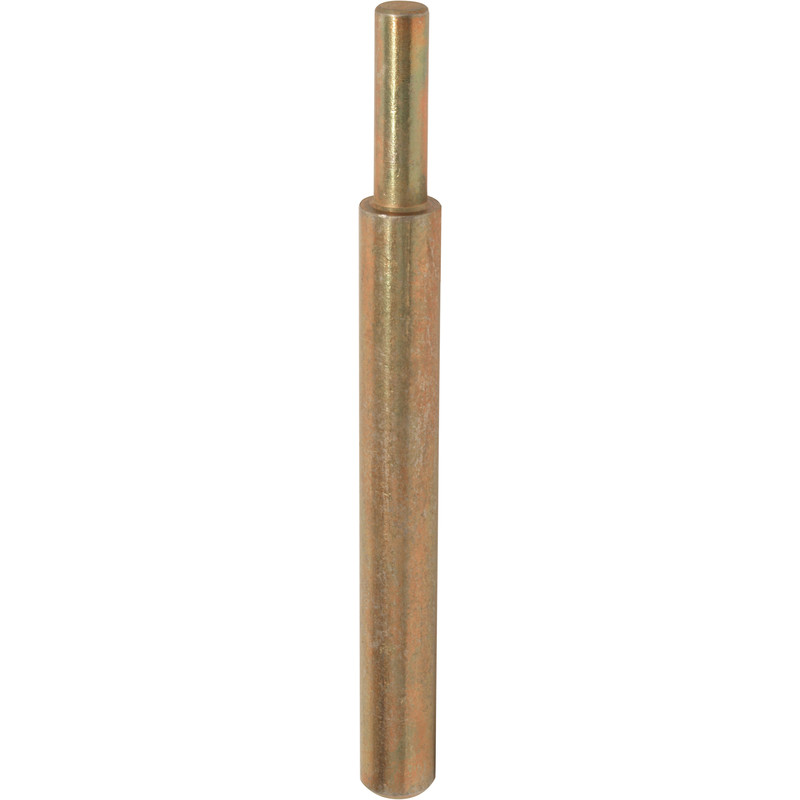 Slagpen inslaganker M6