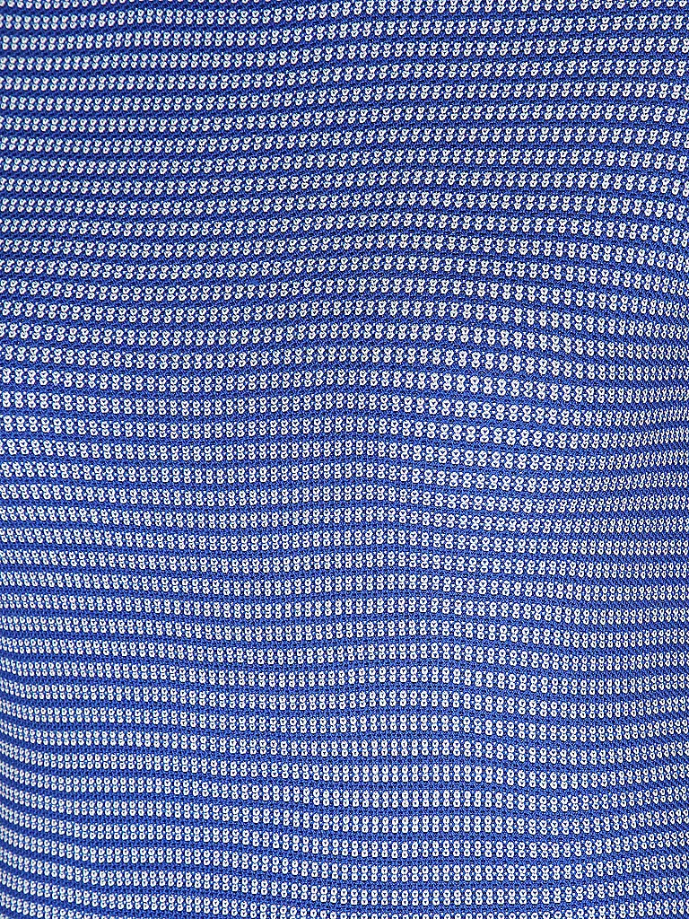 COMMA Pullover blau