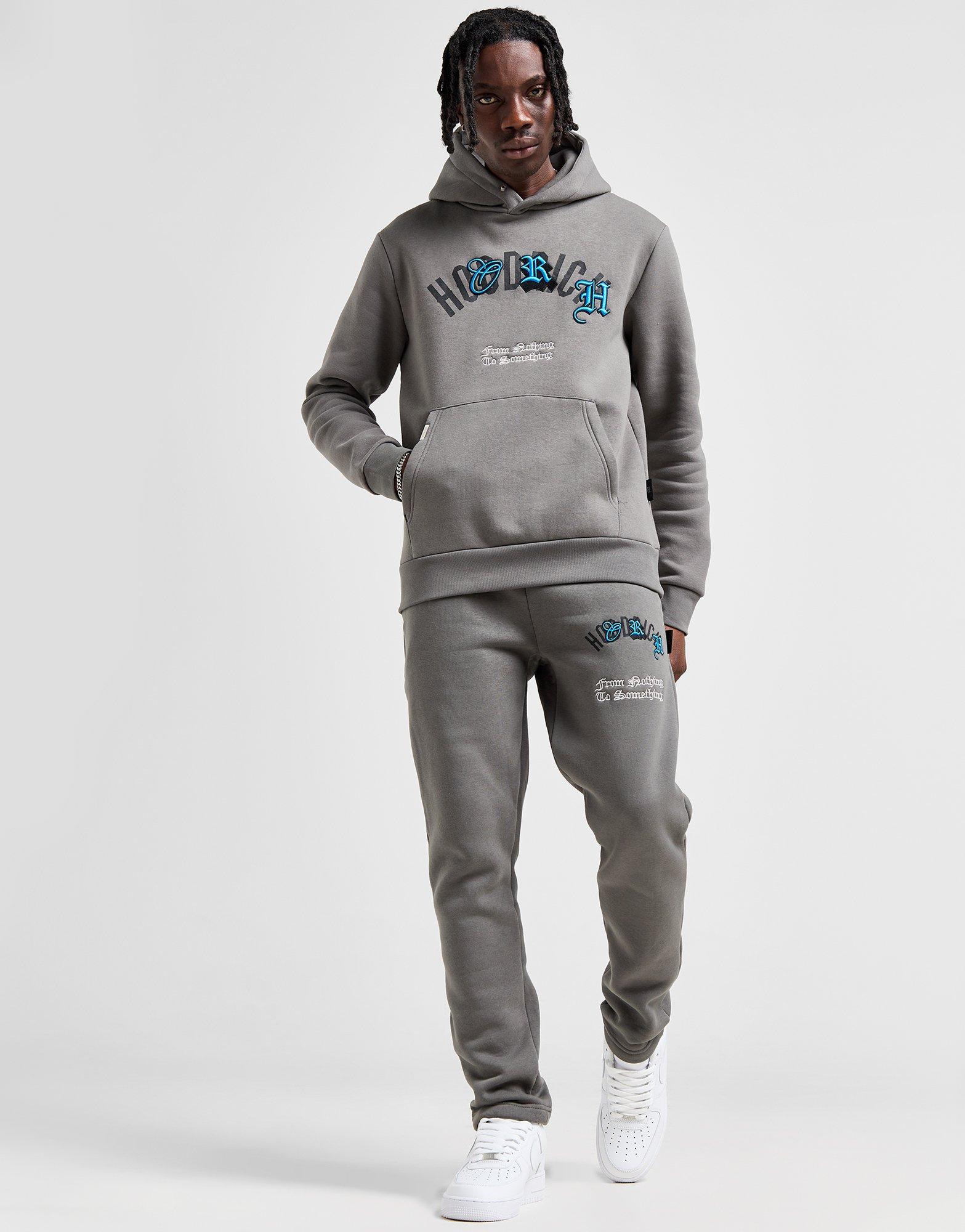 Hoodrich Pantalon de jogging Shadow Homme