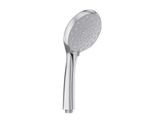 JACOB DELAFON Douchette 3 jets Awaken organic avec barre de douche et porte savon