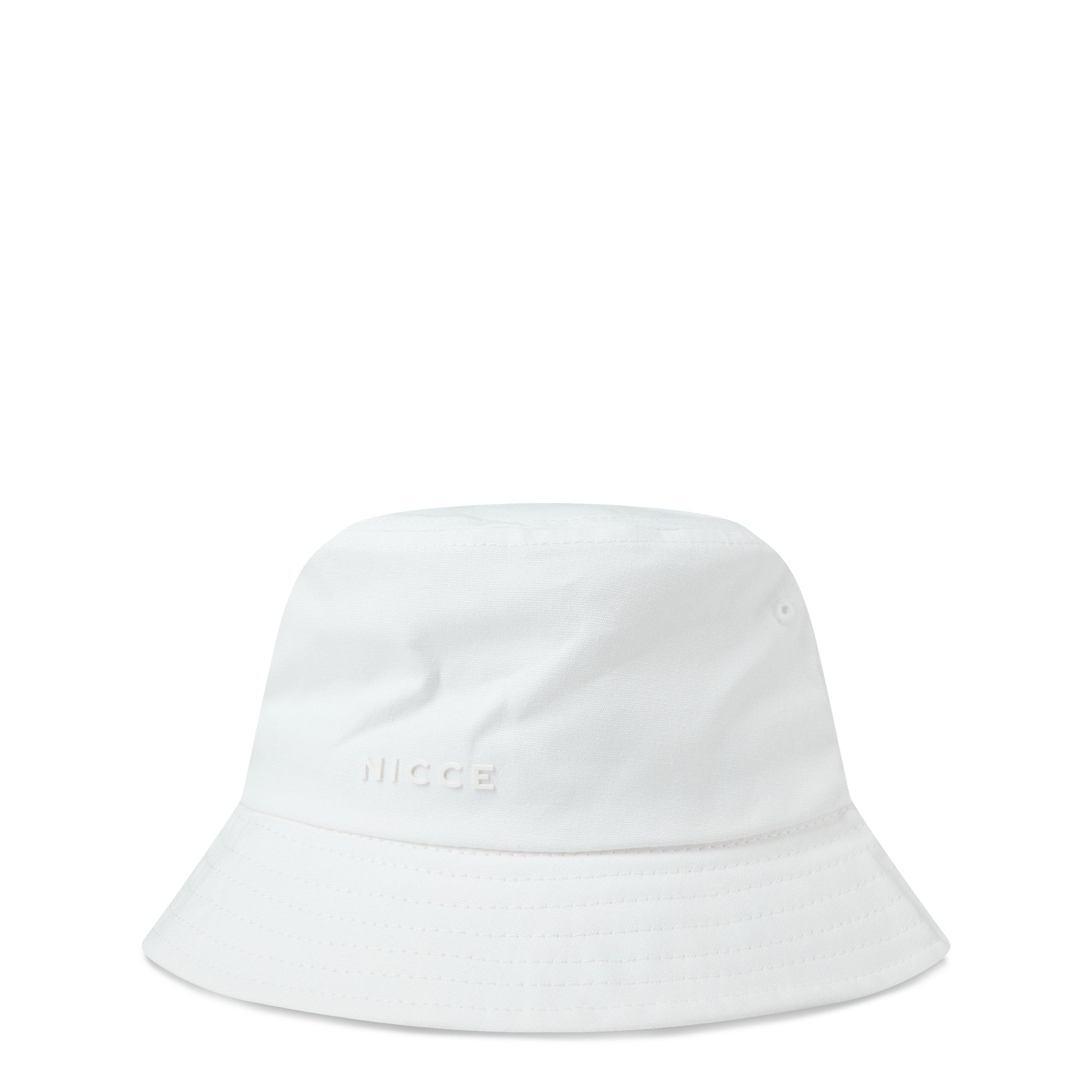 Nicce Ash Buck Hat Mens