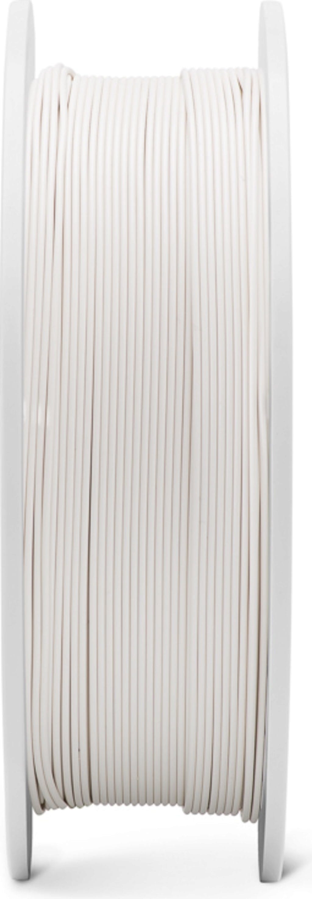 Fiberlogy  PLA Mineral White, 1,75 mm (850 g)    Gipsähnliches Filament in Weiß