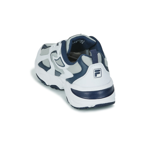 Fila - CR-CW02 RAY TRACER KIDS - Gris / Blanc / Marine
