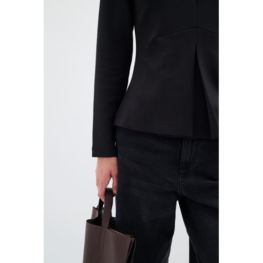 InWear BecentIW Bluse, Black, XXL