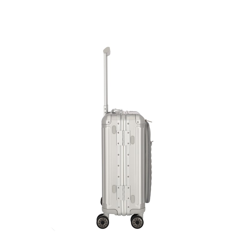 travelite<br>Kuffert Next m/frontlomme 55 Cm