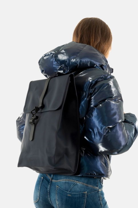 Sacs à dos rains rucksack 47 navy