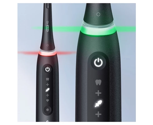 Oral-B iO5s - Matt Black