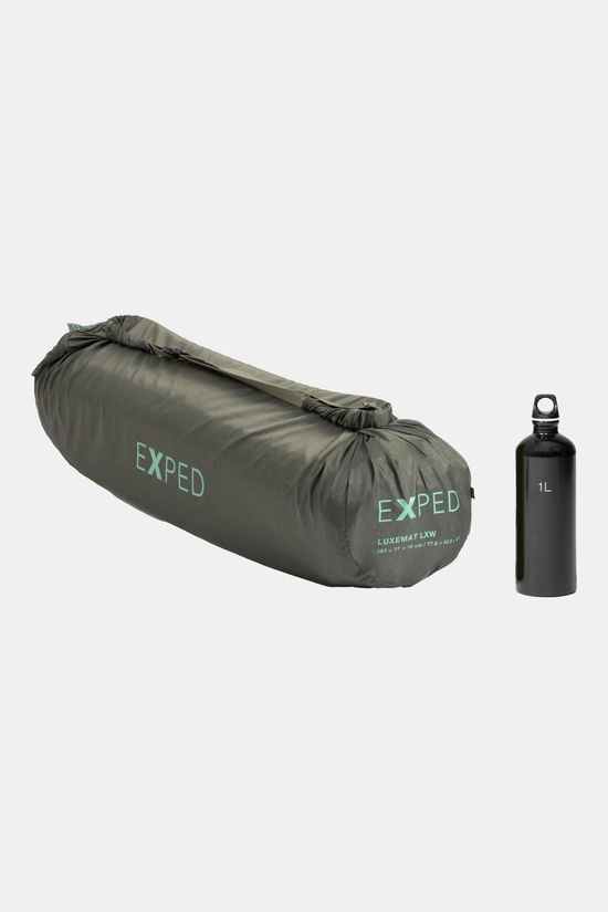 Exped Exped Luxemat LXW Slaapmat