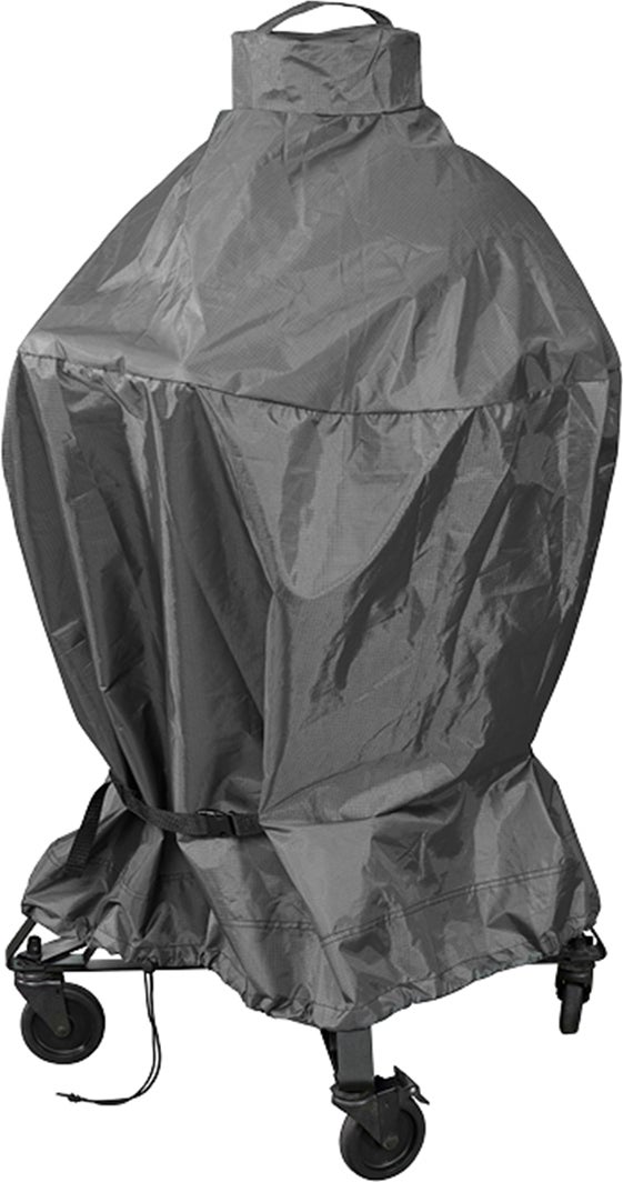 Platinum AeroCover barbecue hoes kamado antraciet D 94 H 119 cm