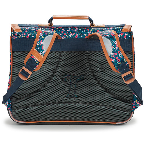 Tann's - LOU ANN CARTABLE 38 CM - Marine