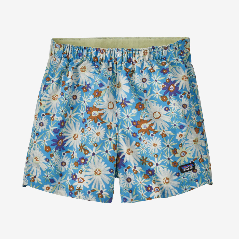 Baby Baggies Shorts