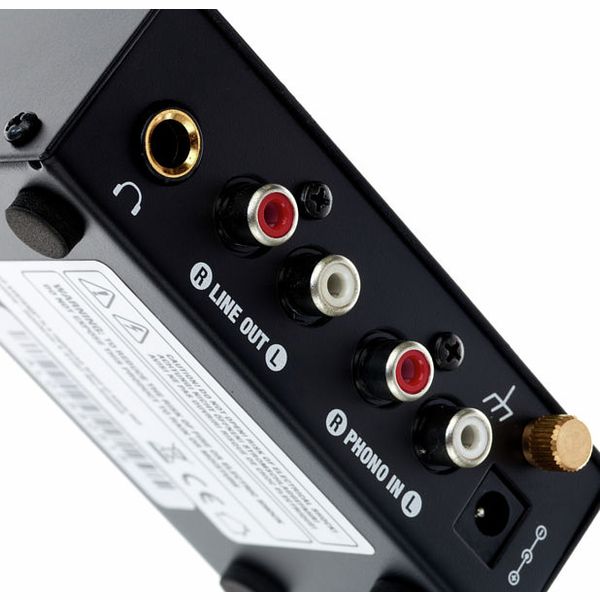 LD Systems PPA 2