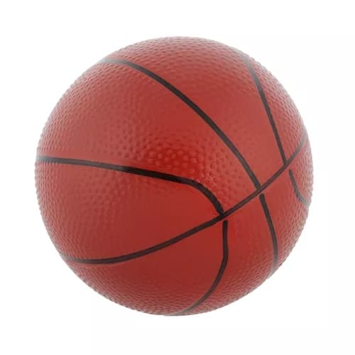 Basketball- og skytebanespillsett 23415