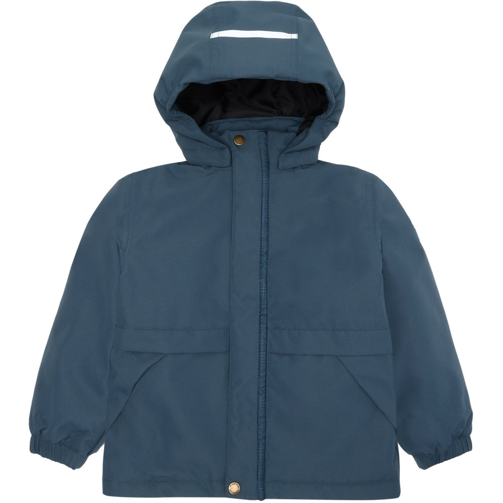Køb Mikk-Line Orion Blue Light Jakke