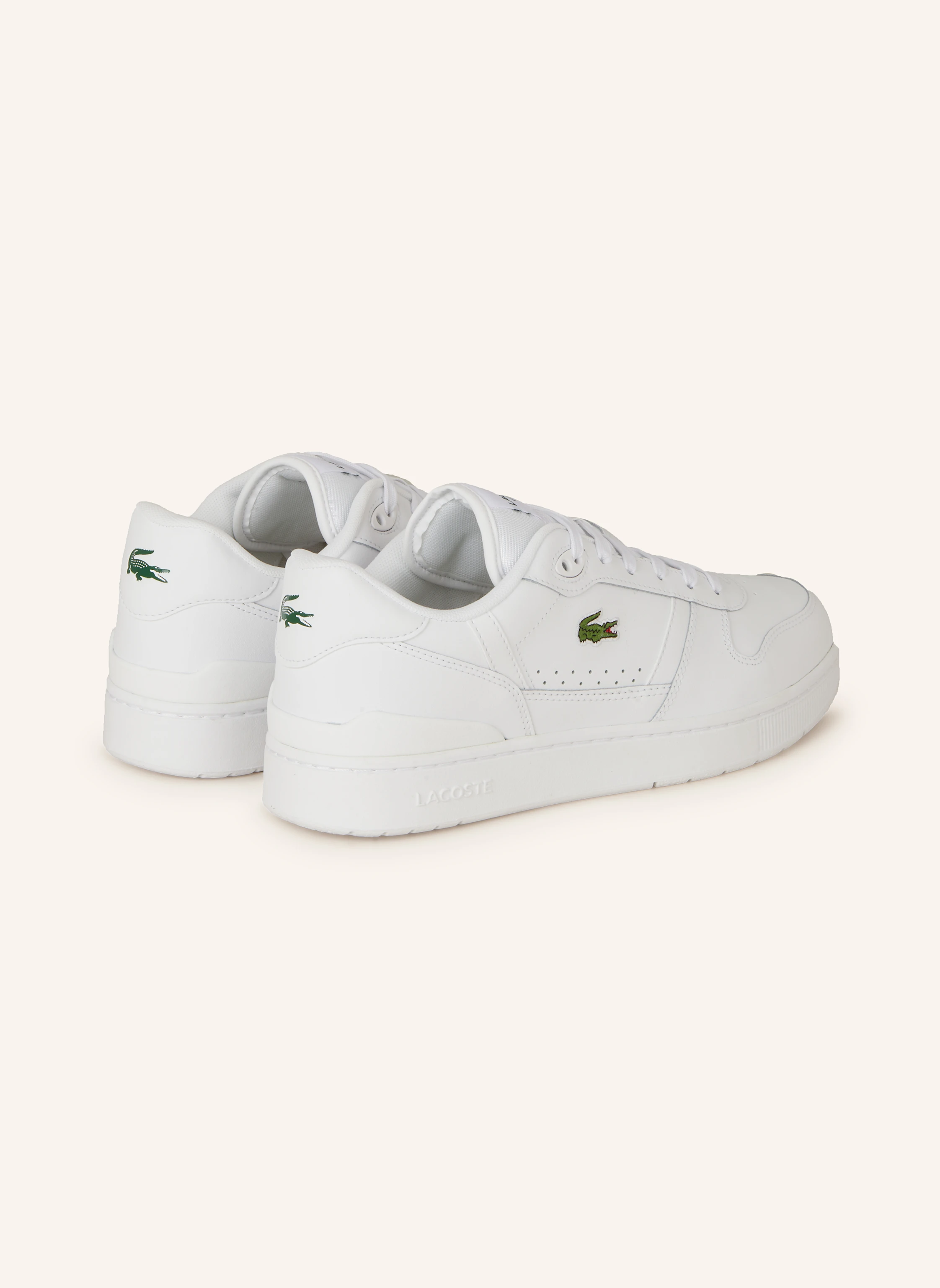 LACOSTE Sneaker T-CLIP