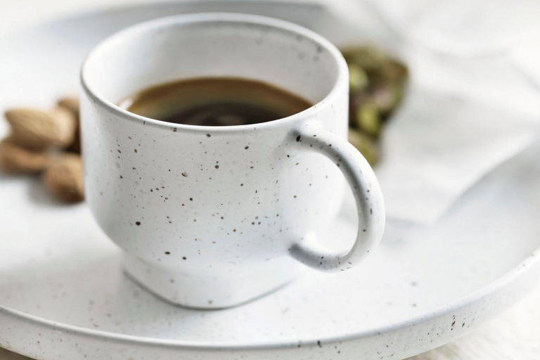 Bolia Forma espressokopjes set van 2