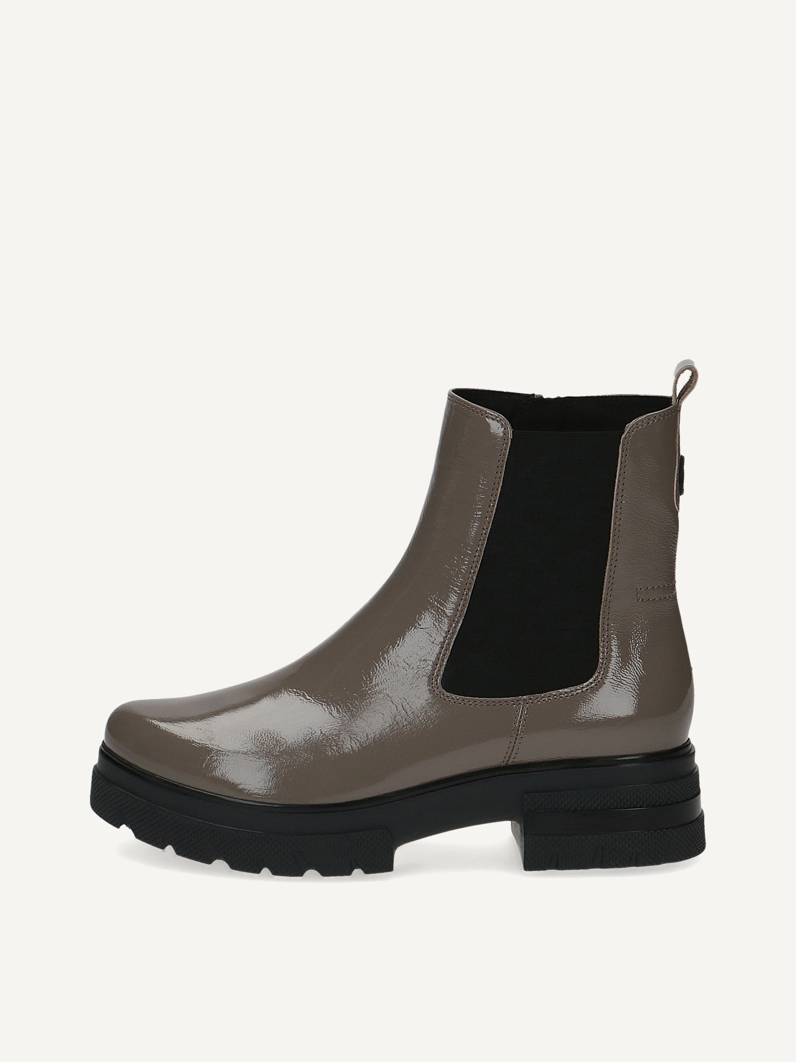 Stiefelette