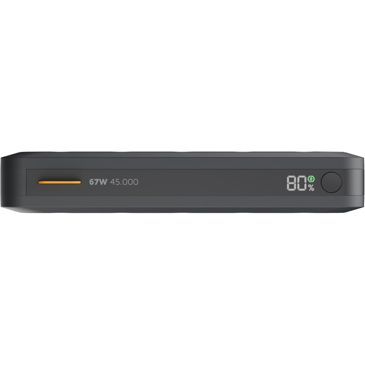 Xtorm 67W Fuel Series 45000mAh powerbank (sort)