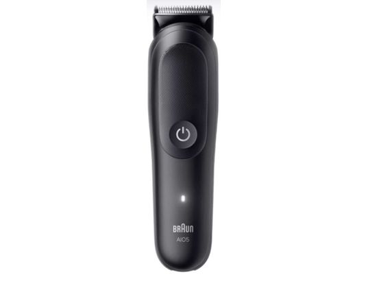 BRAUN - Tondeuse à barbe MGK5540