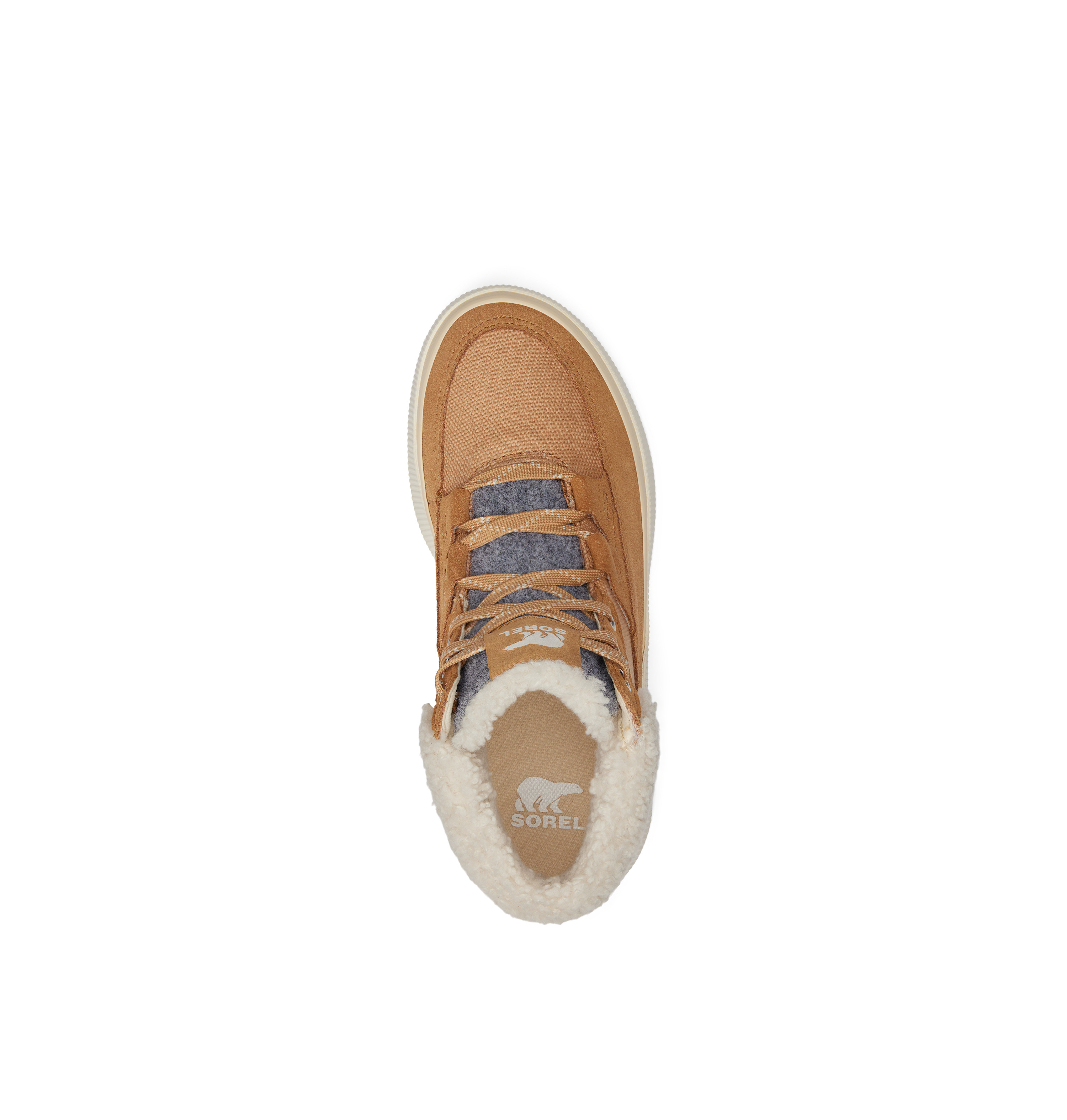 W Out N About IV Mid Sneaker WP