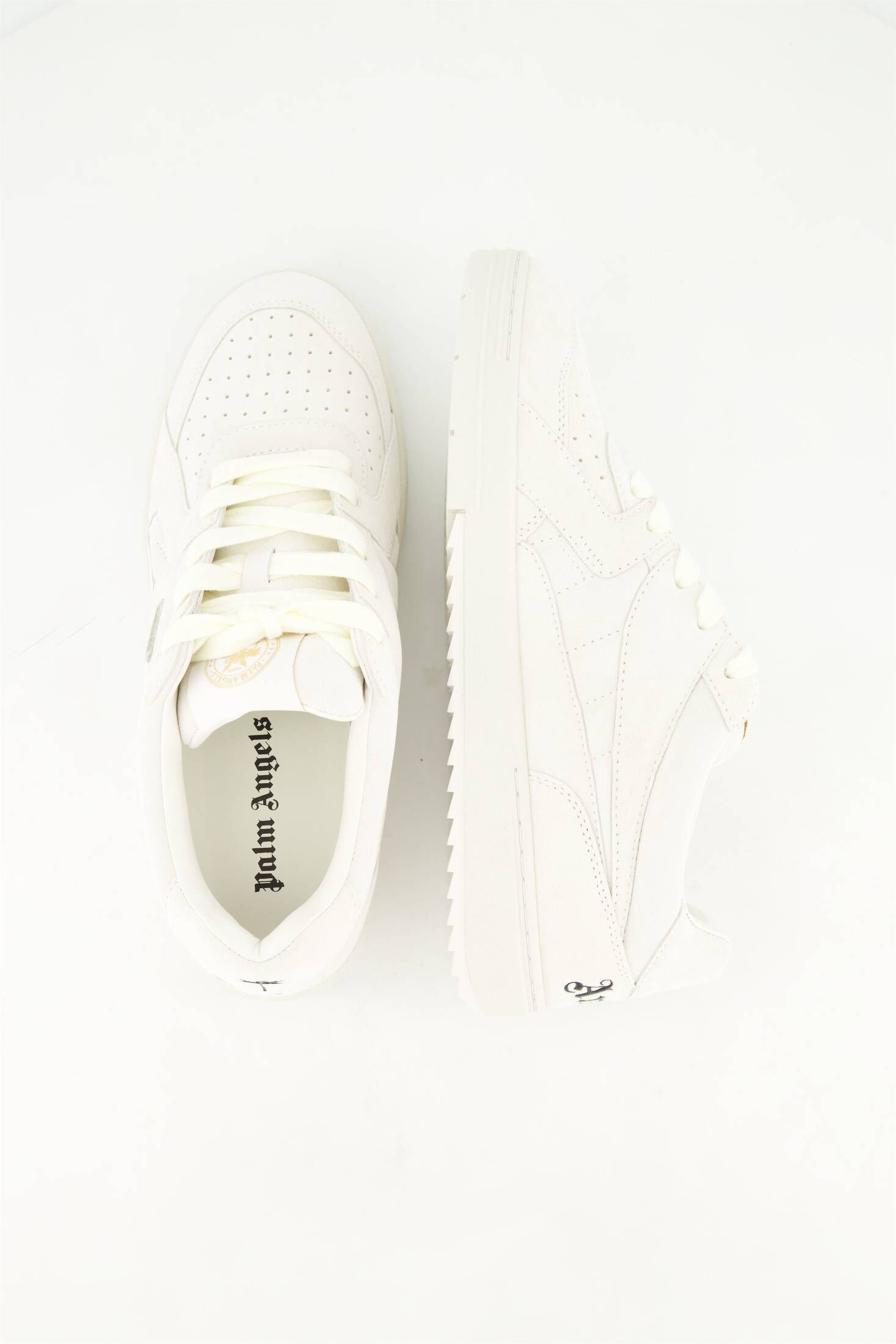 Palm Angels| Herren Sneaker UNIVERSITY ORIGIN SUEDE