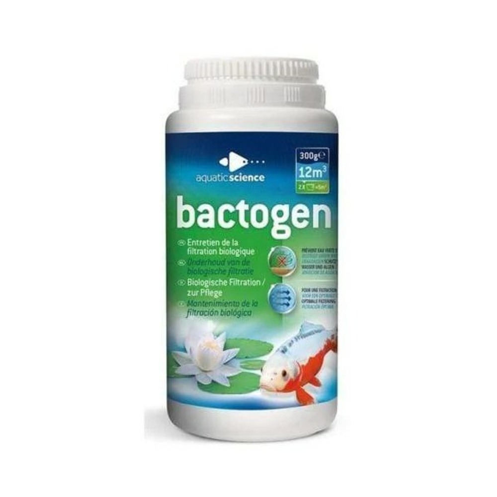 Bactogen 12000