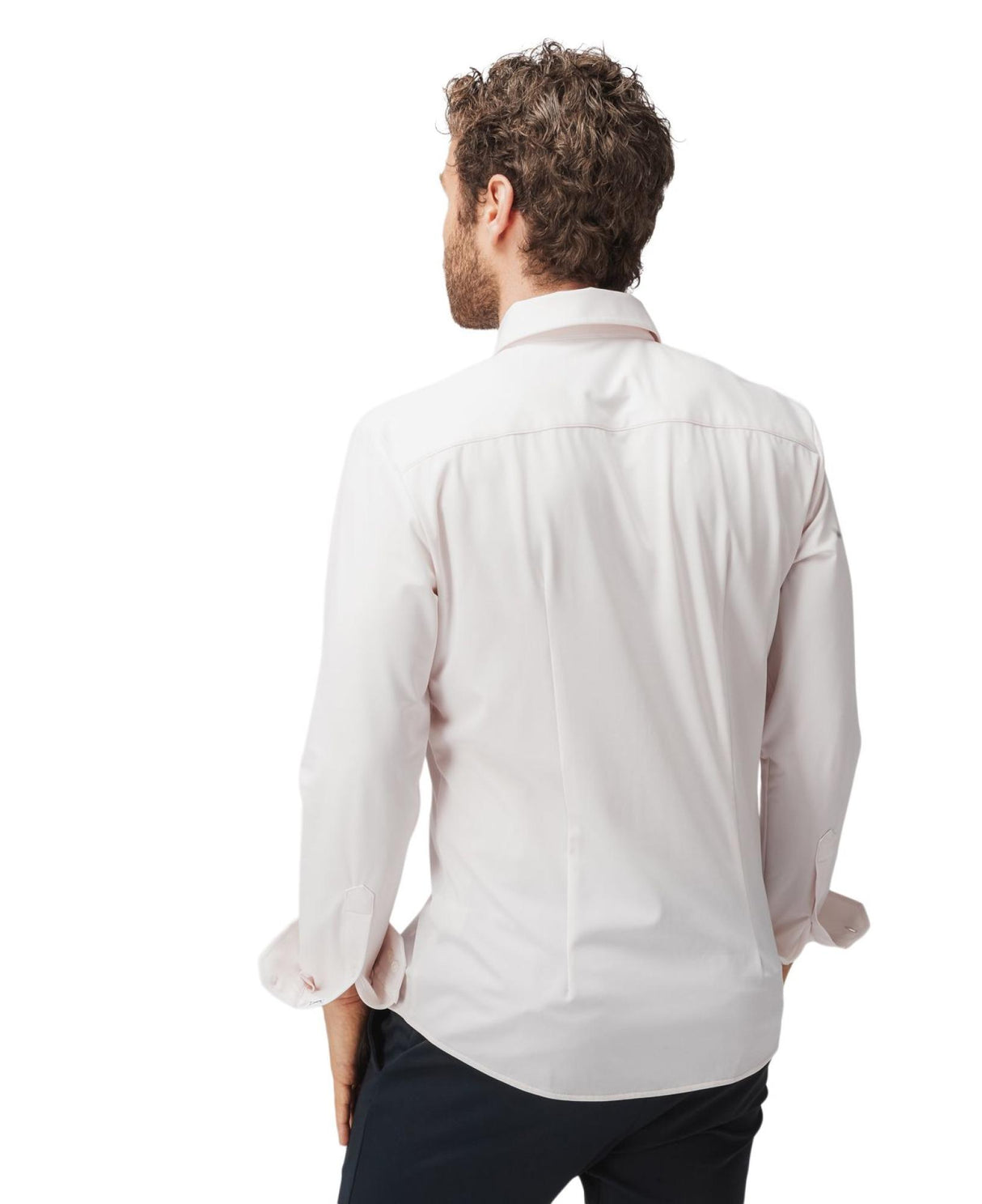STOIX<br>Marcus Slim Light Pink