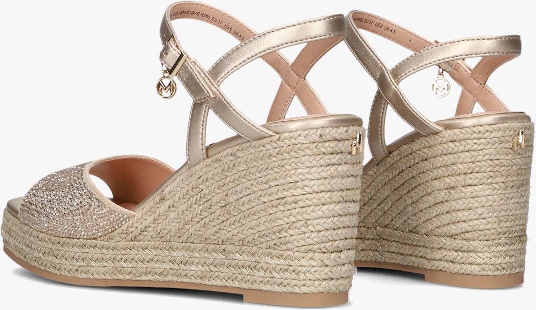 MEXX beige mexx espadrilles nouk
