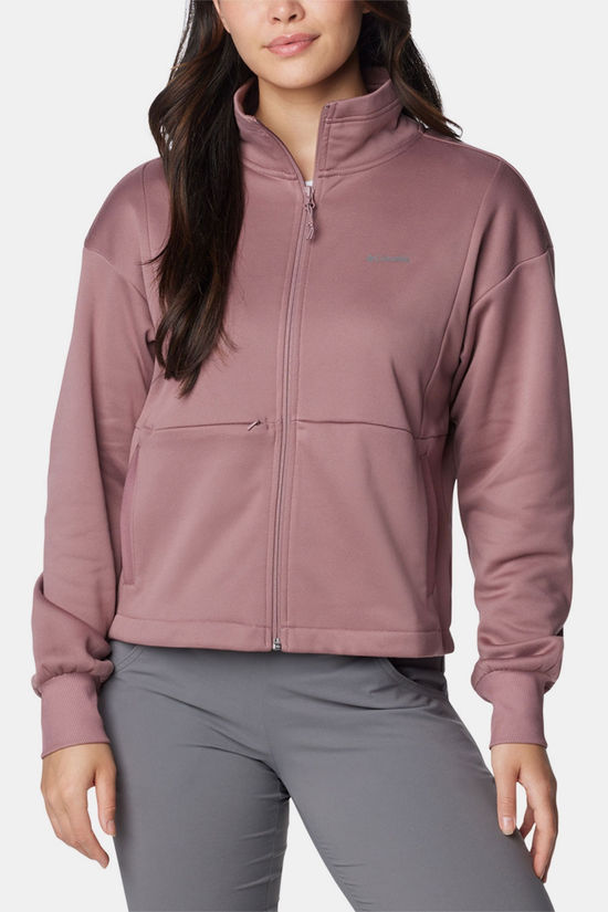 Columbia Columbia Boundless Tre Tech Full Zip Fleecevest