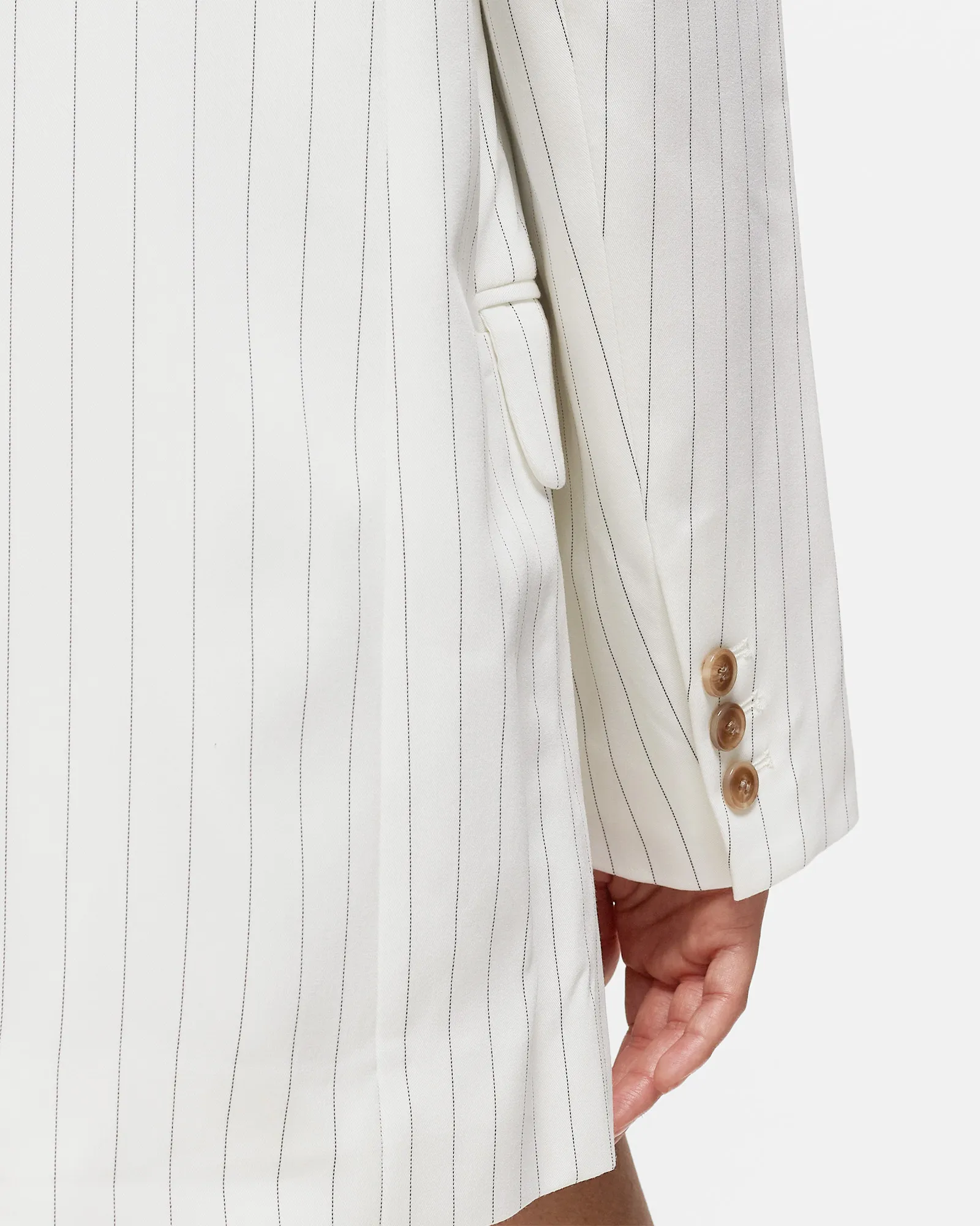 Designers, Remix Steven Blazer Oversized