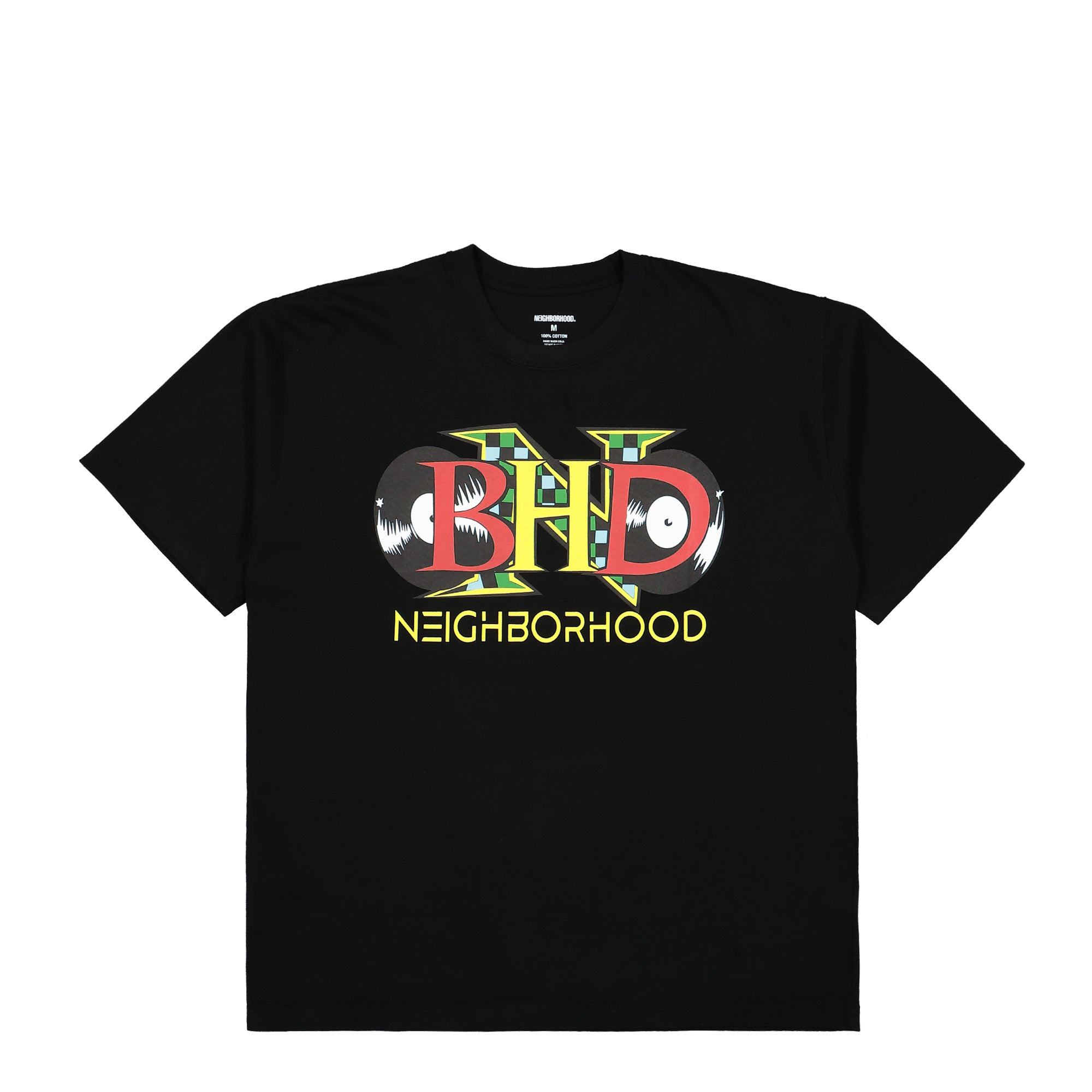 Neighborhood<br>NH . Tee SS-22