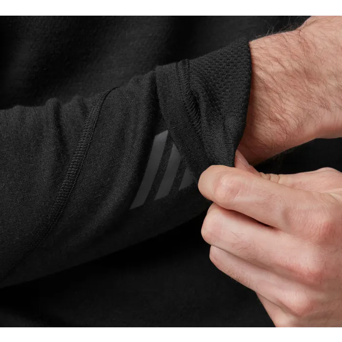 Helly Hansen Lifa Midweight Crew Thermo Longsleeve Heren