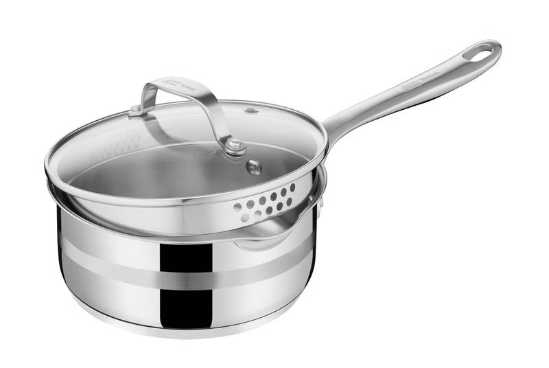 Tefal Kochtopfset 7-tlg. Jamie Oliver