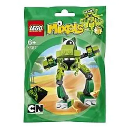 LEGO® Mixels 41518 Glomp