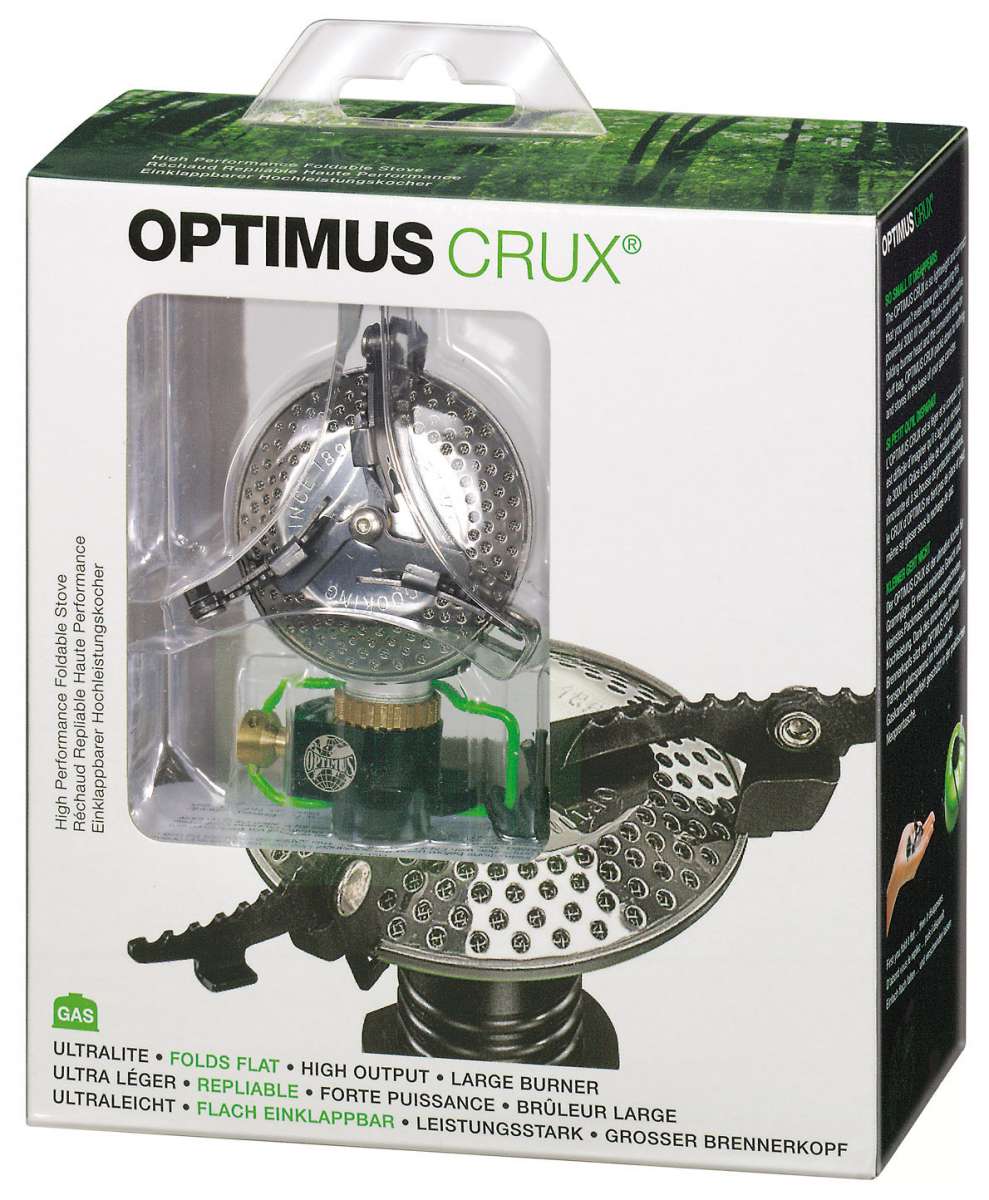 Optimus Crux
