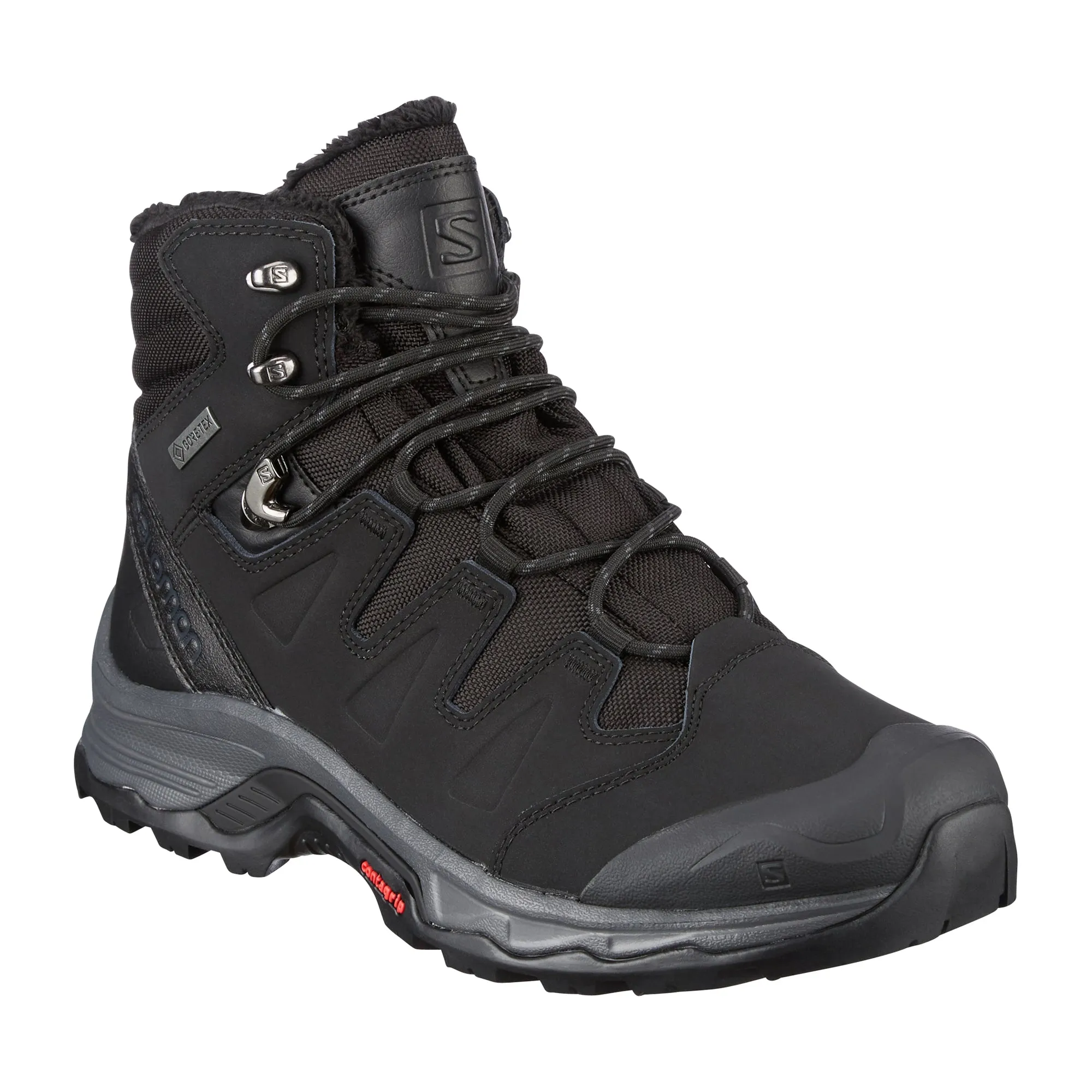 Salomon -  Schuhe Quest Winter GTX