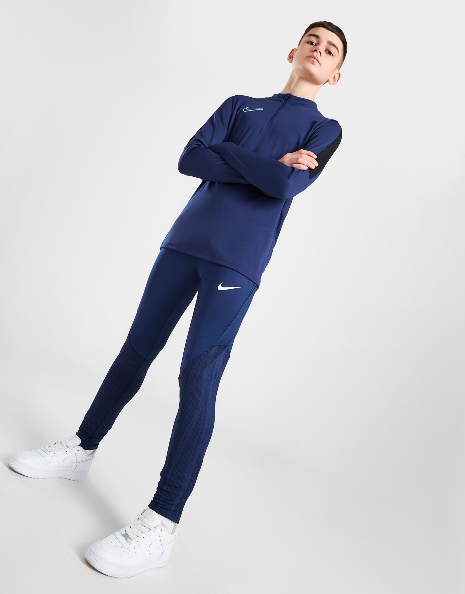 Nike Dri-FIT Strike Track Pants Junior