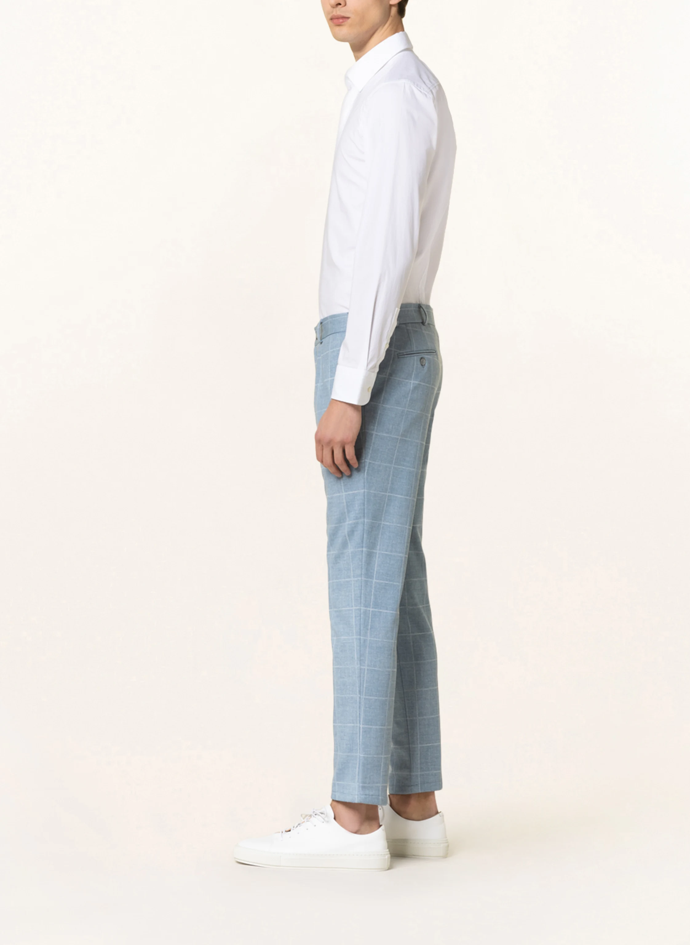 PAUL Anzughose Extra Slim Fit
