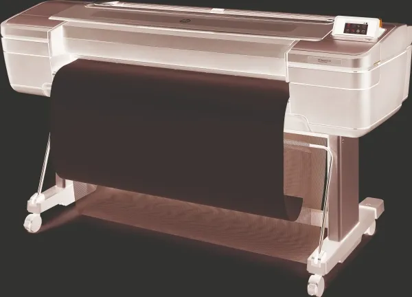 HP DesignJet Z6 PostScript - 24