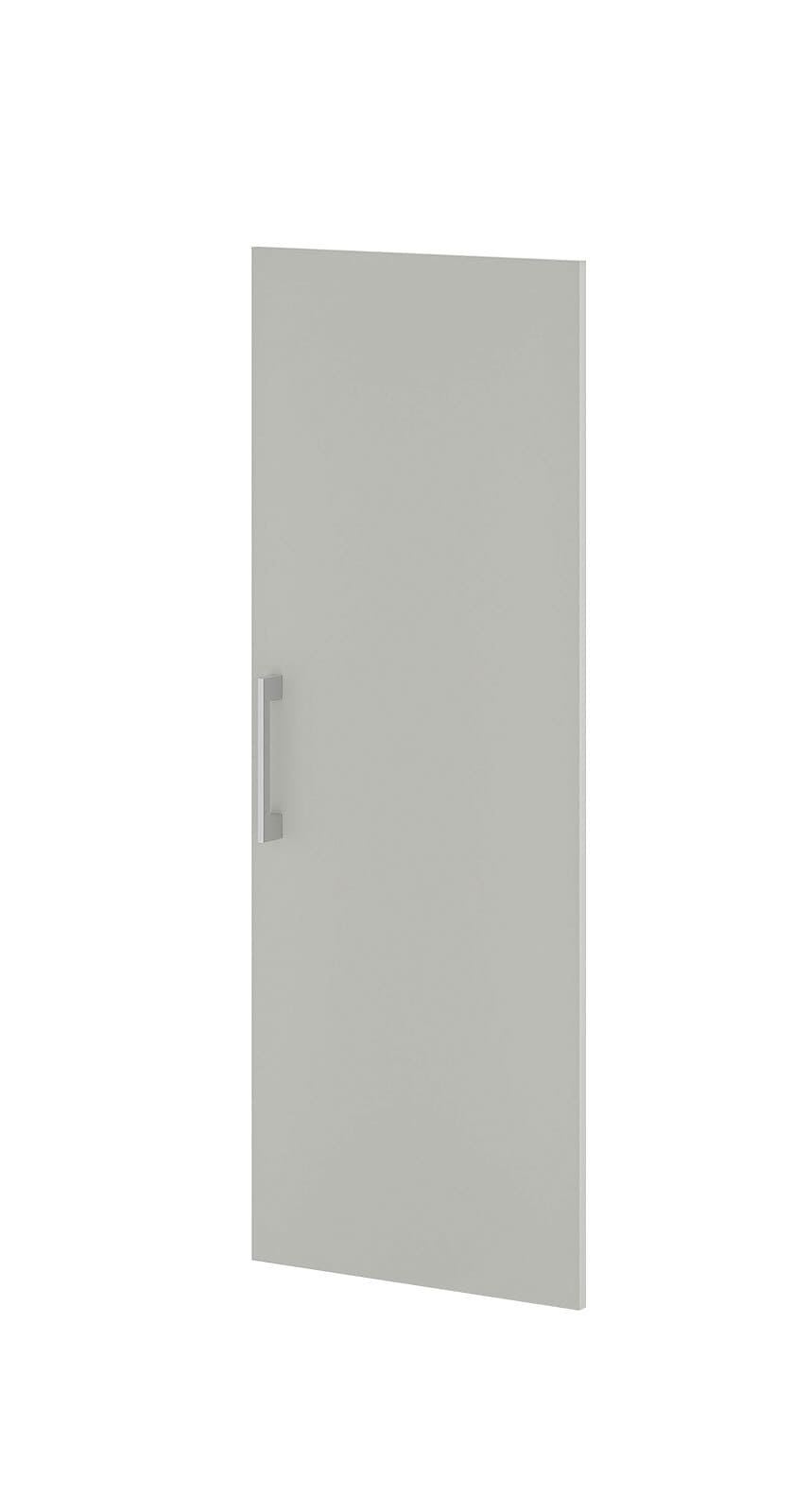 Türfront Project 38 x 104 cm weiß