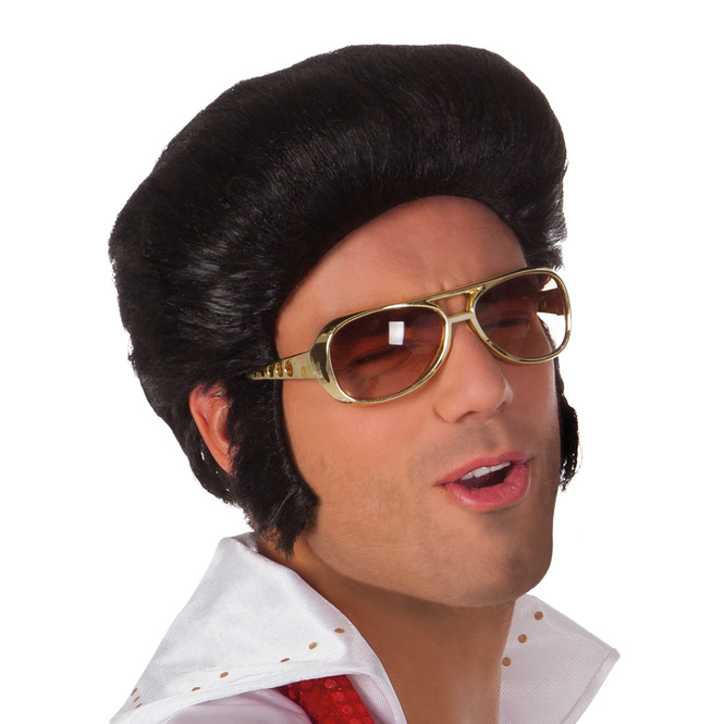Brille - Rock 'n' Roll - für Erwachsene