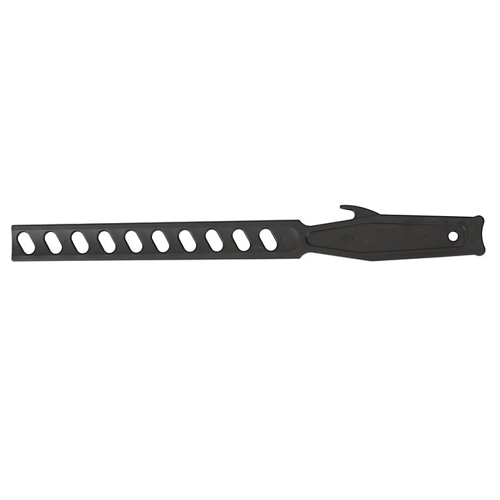 Mélangeur plastique pour peinture GoodHome noir 35cm