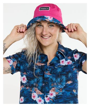 Chapeau Bob Réversible Dharco Oasis