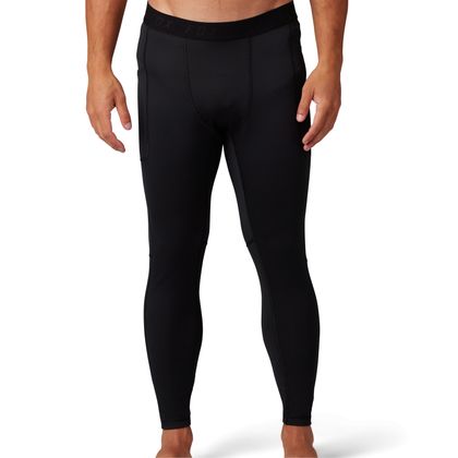 Pantalon Technique Fox TECBASE FIRE TIGHT - Noir