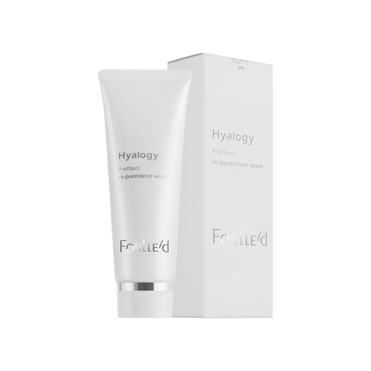 Hyalogy P-Effect Re-Pureance Wash 100gr