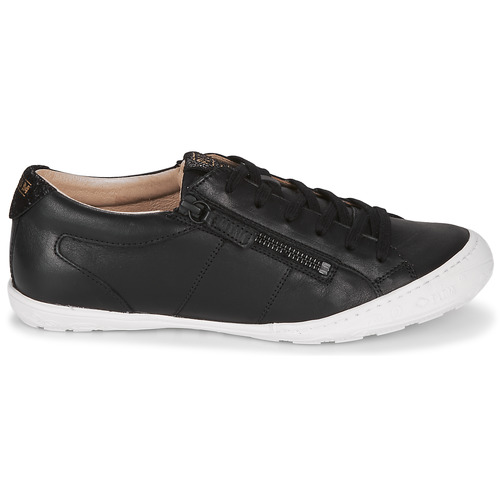 Palladium - GALOPINE SVG - Noir