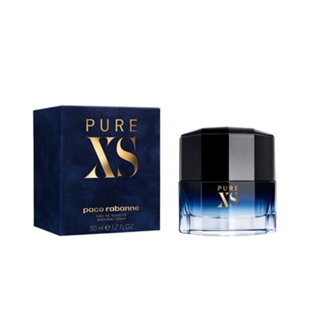 RABANNE PURE XS Eau de Toilette - 100ml