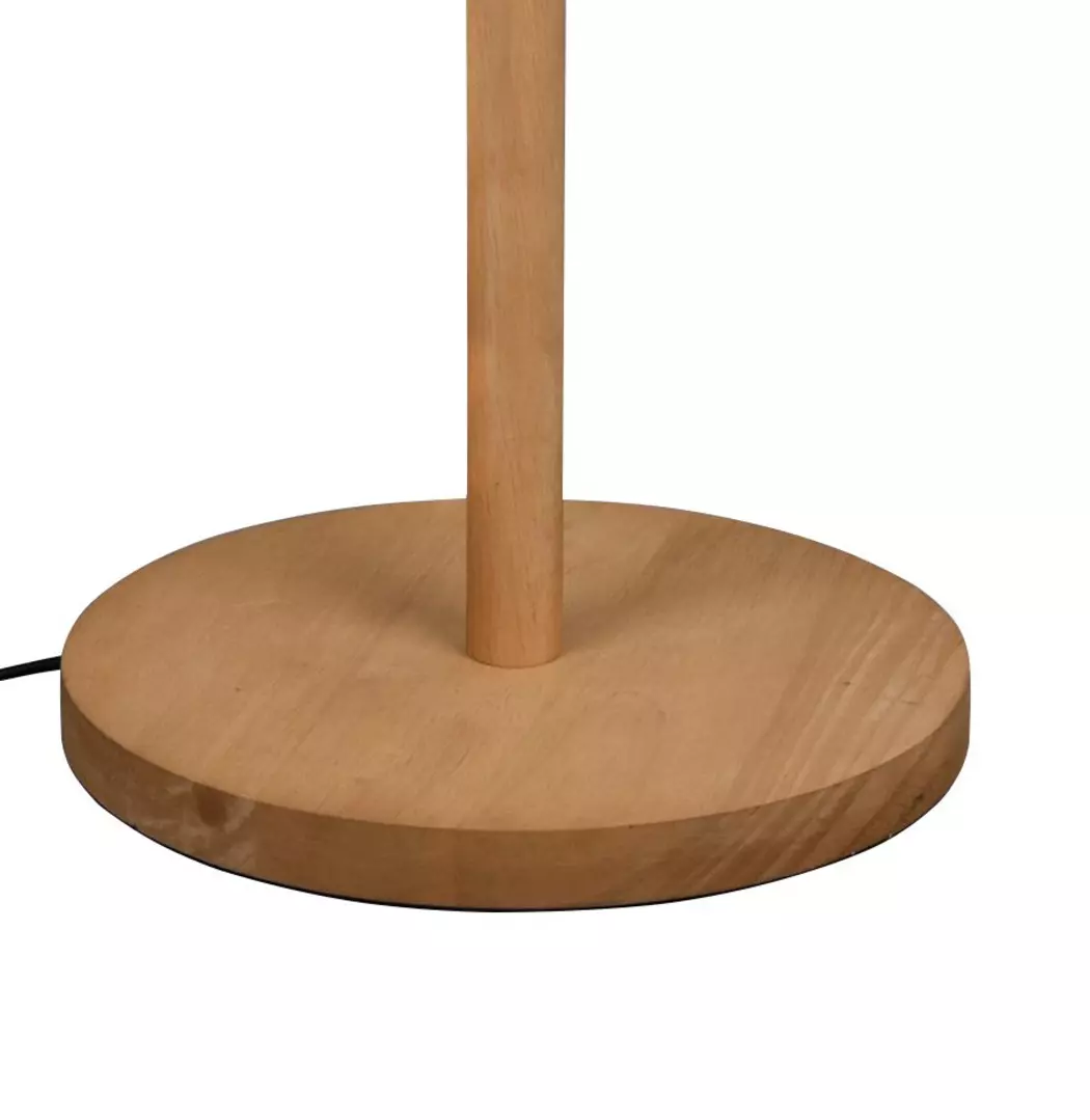 Stehlampe Korba